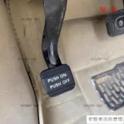 腳剎橡膠套剎車踏板膠套 NISSAN ROGUE TEANA QUEST SYLPHY TIIDA 剎車踏板膠套 DX2