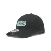 New Era 棒球帽 940 Cap Company OSFM 黑 綠 老帽 帽子 9FORTY NE14499985