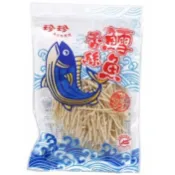 珍珍-鱈魚香絲:細條95g/寬條95g