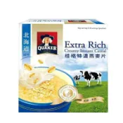 玉山最低比價網 [COSCO代購6] 桂格特濃燕麥片 (42克x 48包) -C78299 [超取限一組]