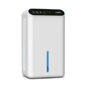 (店+)【勳風】極美型雙核心高效除濕機 HFA-K5555