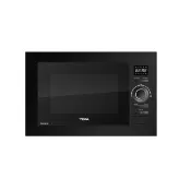 【TEKA】嵌入式微波烤箱(MWE258FIBK含基本安裝)