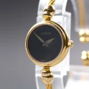 古董 GUCCI 女錶 GUCCI 2700.2.L