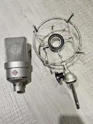 ▲▲Neumann TLM103 正品 電容式麥克風 廣播 錄音室 紐曼 人聲