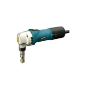 (店+)【MAKITA 牧田】Makita 牧田 JN1601 壓穿式電剪 鐵皮剪 浪板剪 切割 軟鋼板 中崙五金