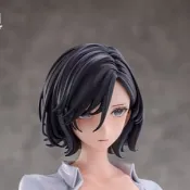 (Animester 大漫匠) 美術教師的課後指導 瑠美 1/6 PVC完成品 (酷比樂)