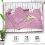 💦【桃園發出】純棉大枕套 大号枕頭套 尺寸50*80cm 成人加大加厚 枕皮 枕罩 信封式枕套 枕巾 一對 枕套 枕頭
