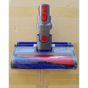 原廠 Dyson 戴森 DC61 DC74 V6 V7 V8 V10 V11 fluffy 軟質碳纖維 電動吸頭