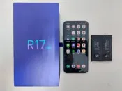 OPPO R17 Pro 凝光綠6.4吋 S710 6G/128G 183g