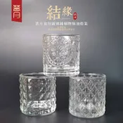 現貨供應 弘喧 水晶 玻璃 酥油燈杯 酥油粒 燭台杯 耐熱 光明燈 供油燈 供燈 佛桌 供佛 消災 解厄 招財 寺廟