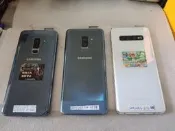Samsung S9+ 6.2吋 & S10+6.4吋 故障拆件零件機 