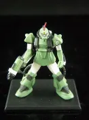 協貿國際日用品生活7館 高達\1:400\gundam collection\MS-06M 試作型水中用扎古\第5彈