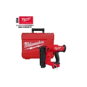 (店+)【Milwaukee 美沃奇】台北益昌 原廠公司貨 美沃奇 米沃奇 18V 鋰電 無碳刷 F釘槍 M18 FN18GS  單5.0版