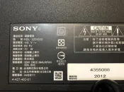索尼 KDL-40HX75A LTY400HL04 含座燈珠條