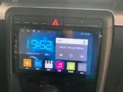 AUDI 奧迪 音響 A3 A4 TT Android 安卓版觸控螢幕主機導航/USB/支援方控/wifi