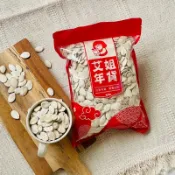 《附發票》艾姐年貨～鄭美香南瓜子（白瓜子）5台斤3000g
