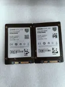 三和電腦配件店 【現貨速發】影馳240G SSD固態硬碟 SATA3介面 高速讀寫 電腦升級必備 遊戲辦公適用 穩定耐用