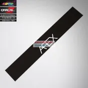 高品質 APEX Windshield sticker decal APEX前档玻琍車貼紙遮擋太陽貼花