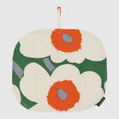 【現貨/快速出貨】芬蘭專櫃代購 Marimekko Pieni Unikko隔熱墊隔熱手套