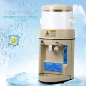 👉臺灣熱銷👈刨冰機 商用全自動刨冰機 電動碎冰機 沙粥冰機 商用碎冰機 商用全自動粗細可調刨冰機 110V電動碎冰機