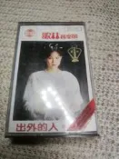 鳳飛飛  1983  歌林唱片（KOLIN）出外的人