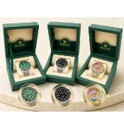 【上芳香業】金紙 紙紮用品  紙紮手錶 綠水鬼 黑水鬼 鑽錶 彩鑽錶 紙紮(附封條 滿七 百日 對年 往生用品)