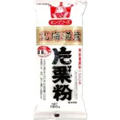 (店+)日本 北海道產 片栗粉 馬鈴薯澱粉 日本片栗粉 日本太白粉 王印 悠西將
