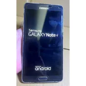 【二手】SAMSUNG GALAXY Note 4 | 零件機 備用機 導航機