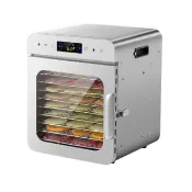 【優品】烘乾機 乾燥機 果乾機 家用食品風幹機 食物烘幹機 110V乾果機(肉類脫水風乾機 寵物零食烘乾機)