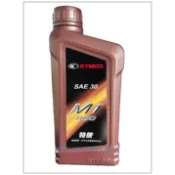 KYMCO 光陽原廠 特使機油 M1 800_SAE30 M1-800 0.8L