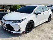 ★寶馬車權★(已售出)2022年TOYOTA  ALTIS 1.8尊爵型 IKEY頂級配備 超省油房車當舖車流當車權利車