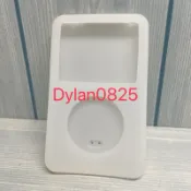 全新 實拍 現貨 iPod Video A1136 Classic A1238 矽膠保護套 保護殼 軟殼