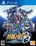 [便宜遊戲館] 售完代訂PS4 超級機器人大戰OG 月之始 The Moon Dwellers(亞中文版)亞版中文版