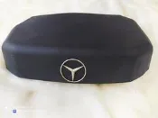 賓士 正廠 分電盤 電磁閥 外飾蓋 鳥仔蓋 保護蓋 M104 機噴 24V W124 R129 300CE 300SL