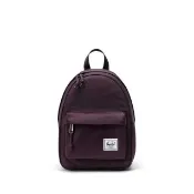 【Herschel】官方直營Classic 6.5L 迷你後背包-深紫