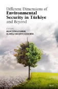 Kobo Environmental Security in Türkiye and Beyond - Different Dimensions of