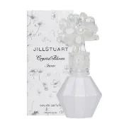 ​[Jill Stuart專櫃正品] 吉麗絲朵 花鑽香水 輕舞粉雪 4ml 隨身小香 沾式淡香精 女香 絕版收藏花果香調
