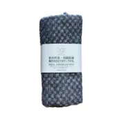 VGT 喚醒系列沐浴巾(灰) 1PC條【萬家福】