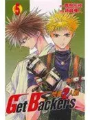 【書店_EPS】《閃靈二人組 5》ISBN:9573498227│東立│原作/青樹佑夜，漫畫/綾峰欄人