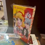 窈窕淑女4【漫畫/書口有章無釘】大和和紀｜長鴻【9789576756306】書口黃斑無劃記