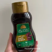 🇦🇪 杜拜 椰棗蜜 /椰棗糖漿 400g 100% 純Date syrup 香甜美味 烘培好用 椰棗拿鐵製作