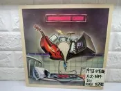 1978日版Ray Brown PaulSmith Intensive care 爵士黑膠