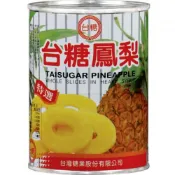 (店+)【台糖】鳳梨罐頭(大)(565gx3罐/組)(997103)