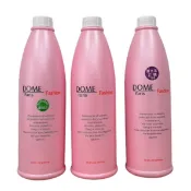 快速出貨🚚 最新效期~台灣製！DOME 多蜜 草本植物護髮洗髮精 均衡營養護髮素 2000ml 附壓頭