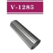 《協進五金商城》#304 8分圓型不鏽鋼管 亮面管 V1285... 歡迎系統櫥櫃業者合作