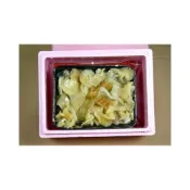 (店+)【萬象極品】一品魚翅禮盒 一品魚翅/約500g+金鶴頂上湯1500cc+禮盒一式 81691161
