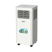 【TECO 東元】3-5坪 R410A 多功能移動式冷氣機/空調(XYFMP-2203FC)