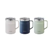 Lock&Lock 樂扣樂扣 都會馬克咖啡杯 475ml