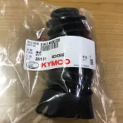 💜附發票 奔騰 前叉橡皮 毛毛蟲 前叉保護套 前避震橡皮 護套 原廠 公司貨 光陽 G3 G4 V2 GP V1