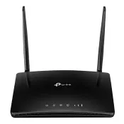 【Costco好市多】TP-Link AC750 4G Sim卡 Wi-Fi 5 路由器 Archer MR200 TP-Link AC750 4G Sim Card Wi-Fi 5 Router Archer MR200